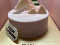 -黑池口感烘焙·生日蛋糕(坂田店)