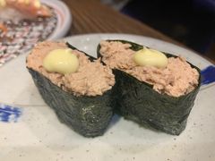-大雄寿司(中华广场店)