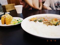 -顶屋咖喱(武大店)