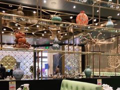 大堂-正斗·港式粤菜(SKLP店)