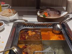 -海底捞火锅(上元大街店)