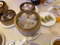 -福州天元国际威斯汀酒店·中国元素餐厅