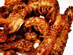 -芭菲盛宴·环球美食(袁家岗店)