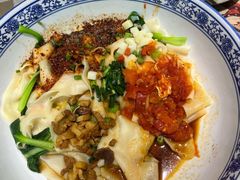 -秦唐一号西安菜馆(钟楼店)
