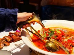 -坛宗剁椒鱼头(河西王府井店)