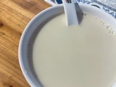 -冰泉豆浆馆(阳朔店)