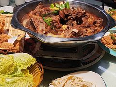 -东华大酒楼(主楼店)