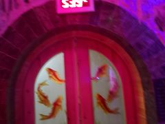 -水晶之星洗浴温泉汗蒸