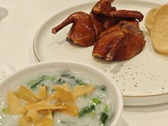 -粤珍轩·家宴·广式茶点(新城广场店)