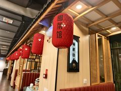 -安泰楼·佛跳墙创始人·传统闽味早茶·酒楼(三坊七巷闽菜地标店)
