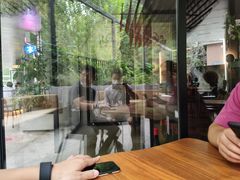 -大小咖啡 BigSmallCoffee(麦子店)