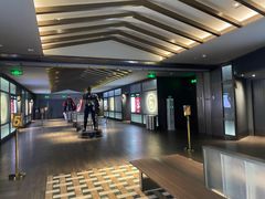 -成都百丽宫影城(LUXE太古里店)