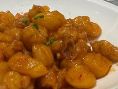 榕城荔枝肉-兴仙饭店·闽味海鲜(马尾总店)