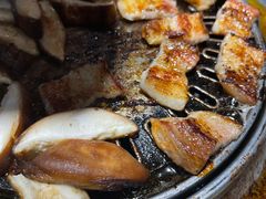 -海之屋韩式烤肉(海棠68环球美食街店)