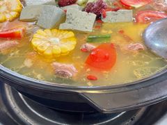-花水湾红太阳牛肉汤锅