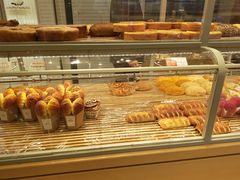 -好利来(马家堡店)