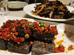 -嘉丰湘菜馆(芳群园店)