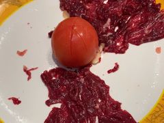 -潮汕大目牛肉火锅(皇岗旗舰店)