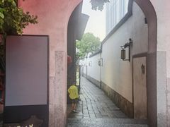 -三坊七巷历史文化街区