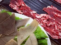 毛肚-全好食潮汕牛肉火锅(泗洲路店)