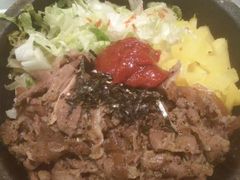 -新石器烤肉(之心城店)