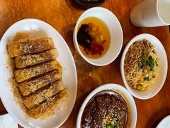 -付小姐在成都(中山公园店)