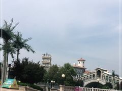 -青岛方特梦幻王国