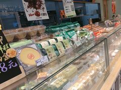 -泸溪河桃酥(欧尚店)