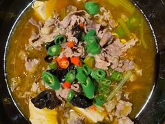 -破三川·新川菜(静安大融城店)