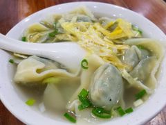 -随柳居·苏式小吃(建新巷店)