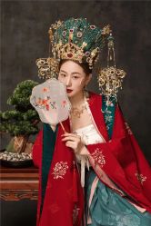 -摩玛婚纱摄影(杭州店)