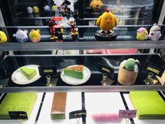-無邪日式甜品(华润五彩城购物中心店)