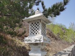 -雁门关景区