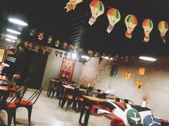 -MC精品真人密室逃脱(星游城店)