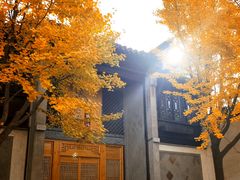 -惠山古镇·寄畅园