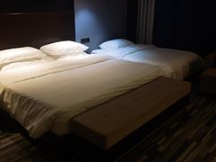 -乌鲁木齐百世昌龙泉酒店(大巴扎店)