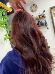 烫染-阪川造型salon