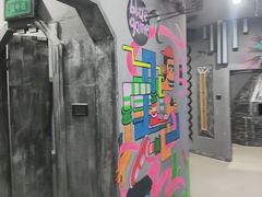 -BlueGame深蓝密室逃脱真人NPC(京投港·长阳店)