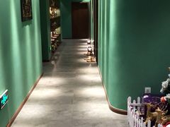 -MintsThai沁泰都市SPA·泰式按摩(公园1903店)