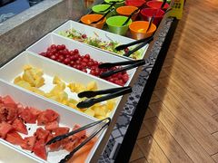 -比格比萨自助(国展店)