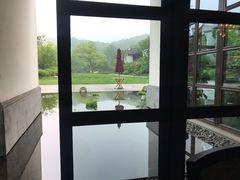 -杭州雅谷泉山庄酒店-餐厅
