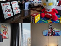 -广州天河希尔顿酒店