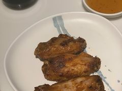 -新旺茶餐厅·早餐·夜宵(仙霞店)
