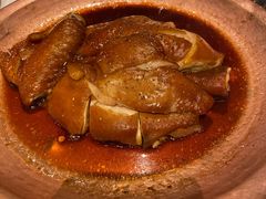 -三号黄浦会Canton Table