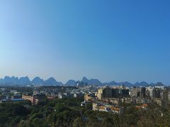 -南溪山景区