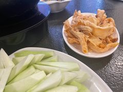 -湘肠香火锅店(团结湖店)