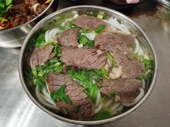 -蒋记牛肉粉(新大十字总店)