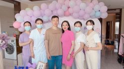 -巍阁月子中心(国贸店)