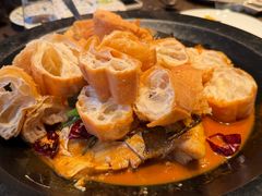 -拾久(朝阳公园店)