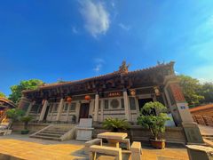 -晋江五店市传统文化旅游区